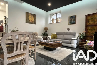 achat maison pont-audemer 27500