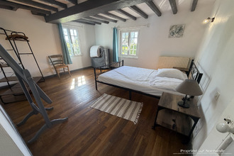 achat maison pont-audemer 27500