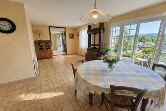 achat maison pont-audemer 27500
