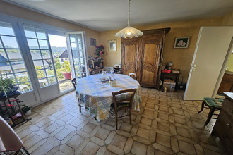 achat maison pont-audemer 27500