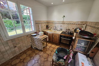achat maison pont-audemer 27500