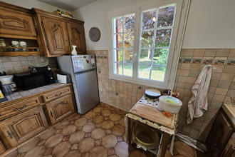 achat maison pont-audemer 27500