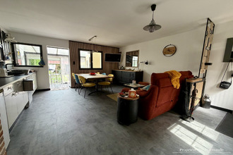 achat maison pont-audemer 27500