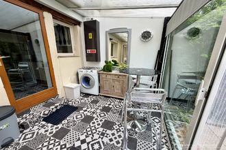achat maison pont-audemer 27500