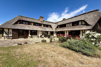 achat maison pont-audemer 27500