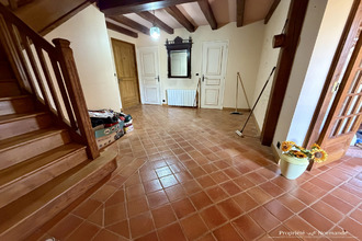 achat maison pont-audemer 27500