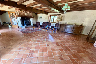 achat maison pont-audemer 27500