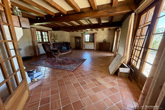 achat maison pont-audemer 27500