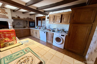 achat maison pont-audemer 27500