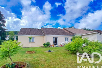 achat maison pont-audemer 27500