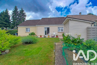 achat maison pont-audemer 27500