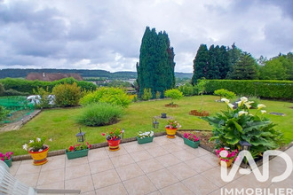 achat maison pont-audemer 27500