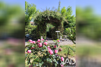 achat maison pont-audemer 27500