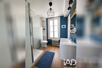 achat maison pont-audemer 27500