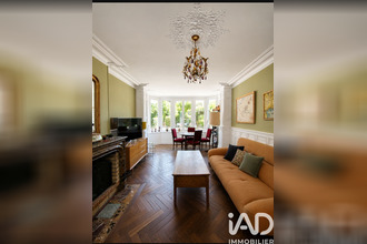 achat maison pont-audemer 27500