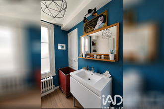 achat maison pont-audemer 27500