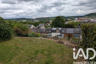 achat maison pont-audemer 27500