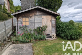 achat maison pont-audemer 27500
