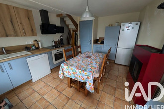 achat maison pont-audemer 27500