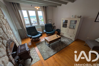 achat maison pont-audemer 27500