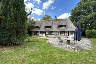 achat maison pont-audemer 27500