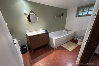 achat maison pont-audemer 27500