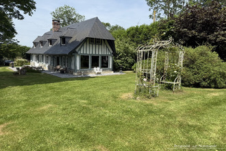 achat maison pont-audemer 27500