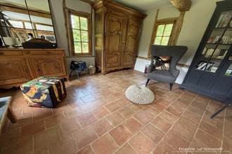achat maison pont-audemer 27500