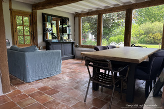 achat maison pont-audemer 27500
