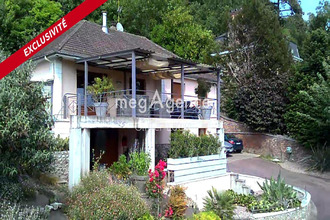 achat maison pont-audemer 27500