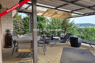 achat maison pont-audemer 27500