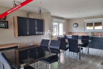 achat maison pont-audemer 27500