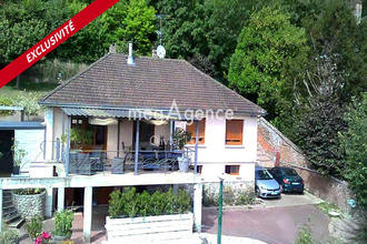achat maison pont-audemer 27500