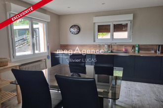 achat maison pont-audemer 27500