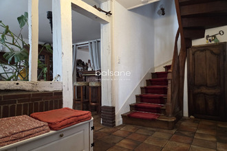 achat maison pont-audemer 27500