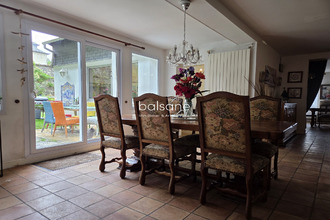 achat maison pont-audemer 27500