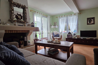 achat maison pont-audemer 27500