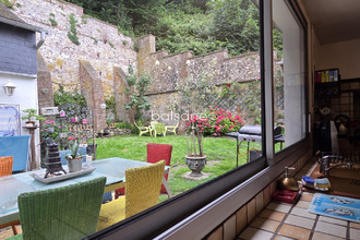 achat maison pont-audemer 27500