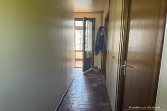 achat maison pont-audemer 27500