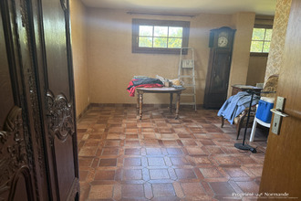 achat maison pont-audemer 27500