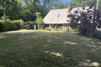 achat maison pont-audemer 27500