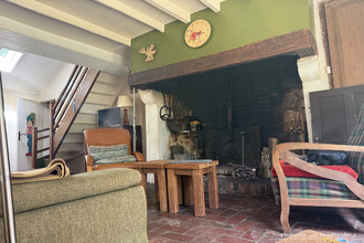 achat maison pont-audemer 27500