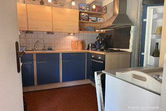 achat maison pont-audemer 27500