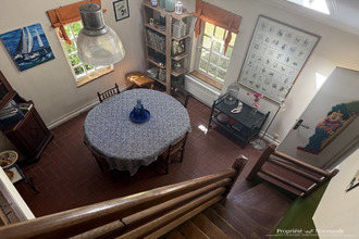 achat maison pont-audemer 27500
