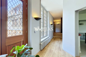 achat maison pont-audemer 27500