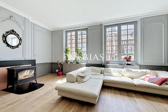 achat maison pont-audemer 27500