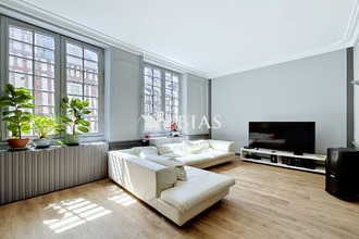 achat maison pont-audemer 27500
