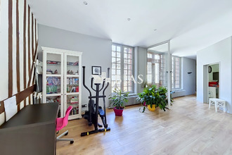 achat maison pont-audemer 27500