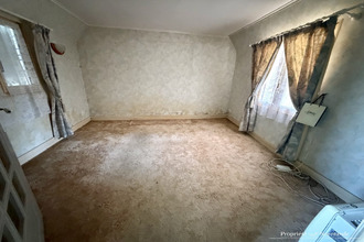 achat maison pont-audemer 27500