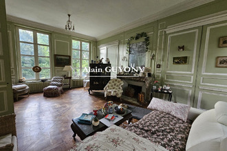 achat maison pont-audemer 27500